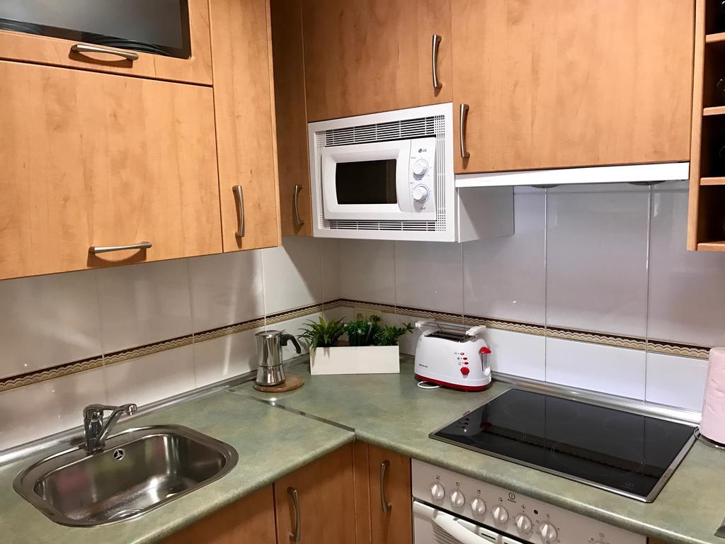Apartamento Plaza Mayor Apartment Zamora Bagian luar foto
