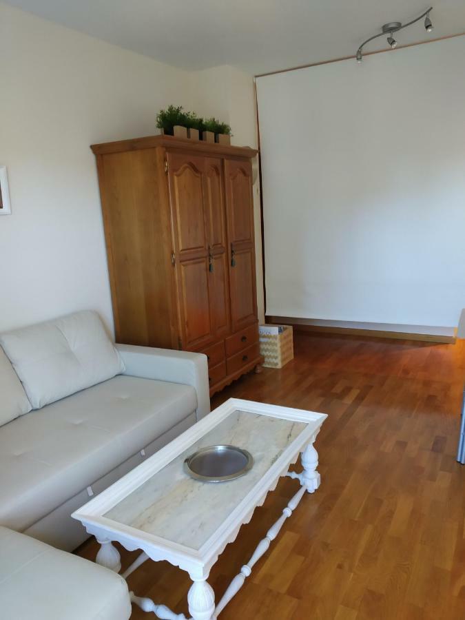 Apartamento Plaza Mayor Apartment Zamora Bagian luar foto